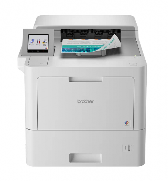 Brother HL-L9430CDN Professioneller LAN Farblaserdrucker