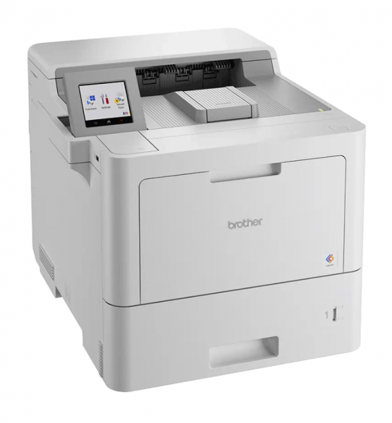 Brother HL-L9470CDN Professioneller LAN Farblaserdrucker