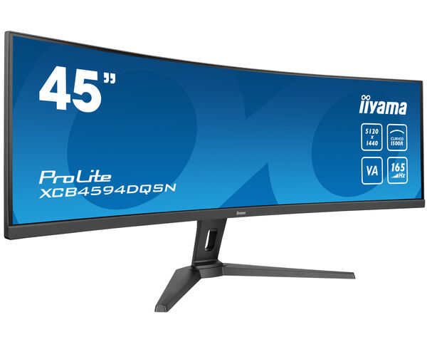 iiyama PROLITE TE8612MIS-B3AG