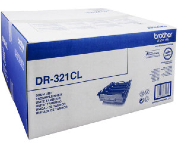 Brother DR-321CL Trommeleinheit