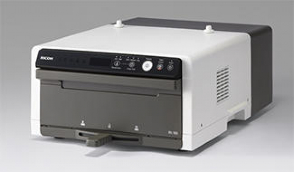 Ricoh Rh 100 Heizsystem für Ri 100 Textil-Direktdrucker