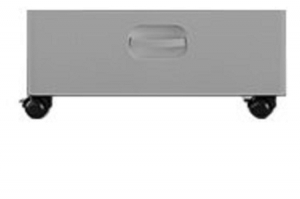 Ricoh Unterschrank mit Rollen Low Cabinet 77 (IM C2010, IM C2010A, IM C3010, IM C3010A, IM C3510, IM C3510A, IM C4510, IM C4510A, IM C5510A, IM C6010)