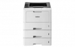 Brother HL-L5210DNTT  Professioneller Laserdrucker
